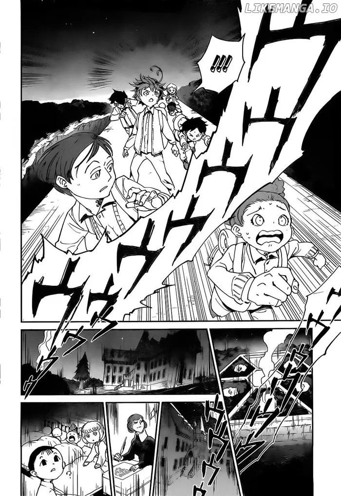 The Promised Neverland chapter 35 image 20_optimized